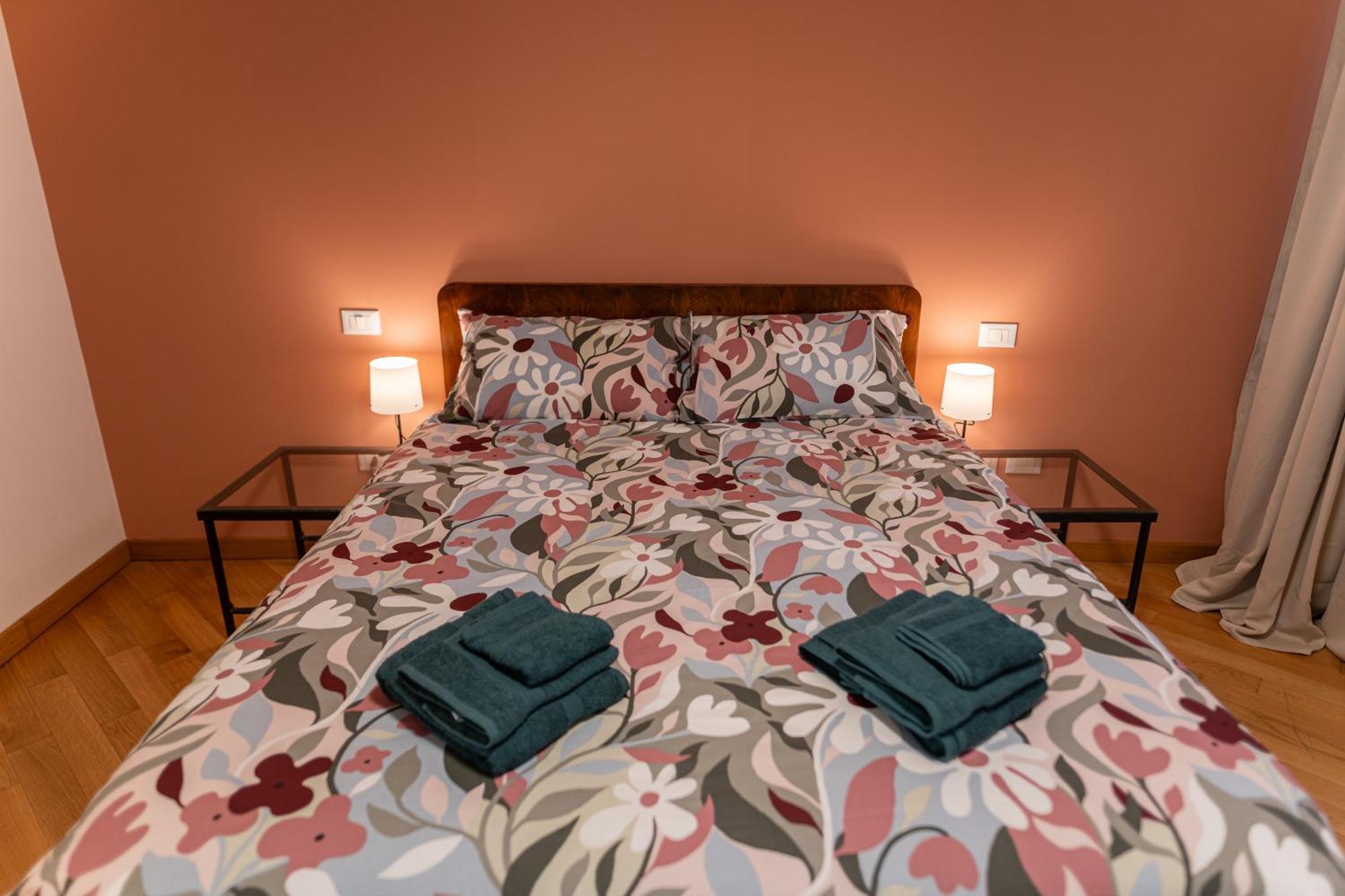 Nest Living Sunset 42 Apartamento Udine Exterior foto