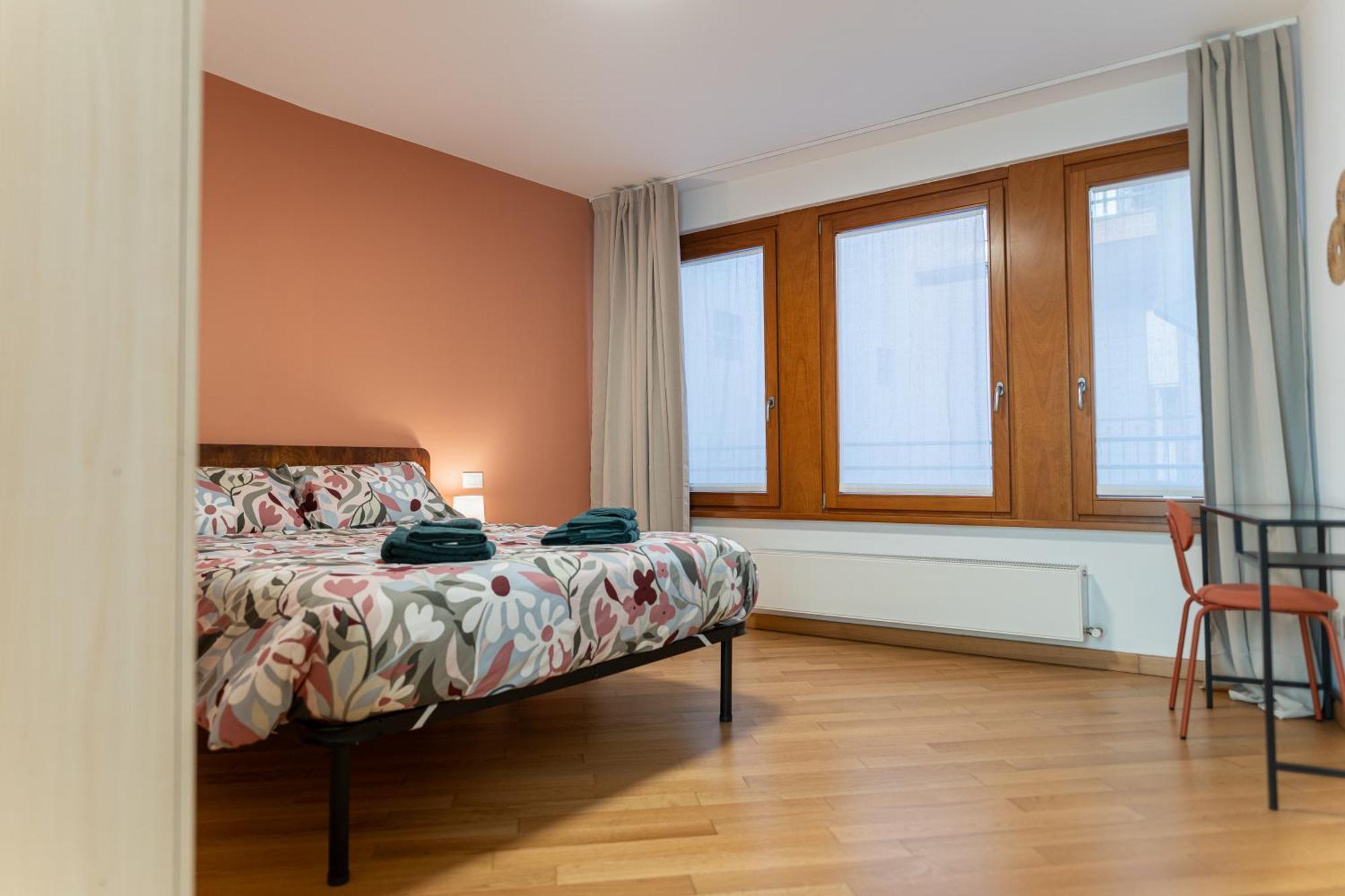 Nest Living Sunset 42 Apartamento Udine Exterior foto