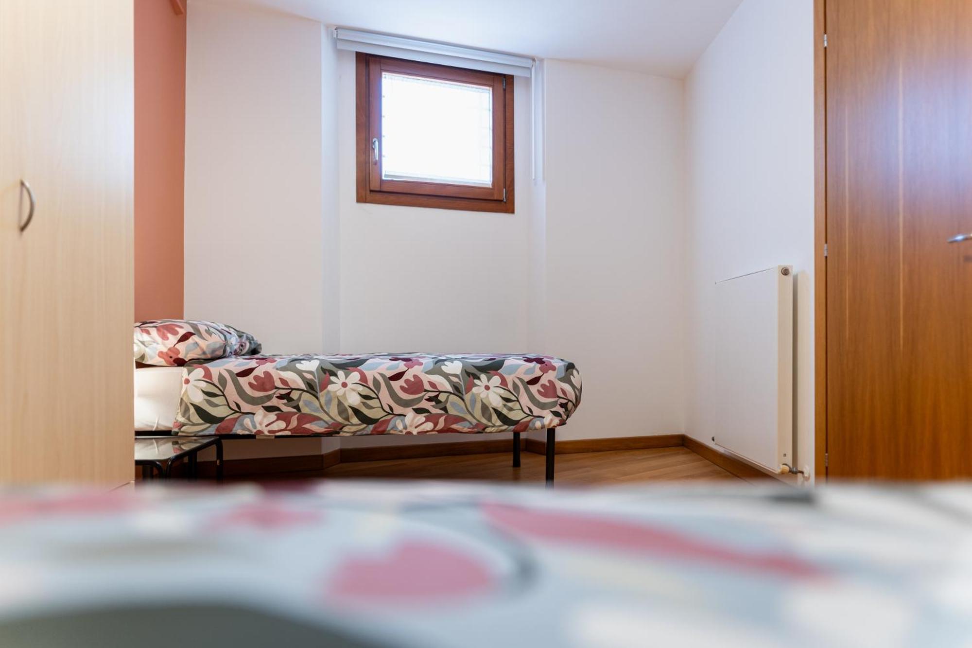 Nest Living Sunset 42 Apartamento Udine Exterior foto