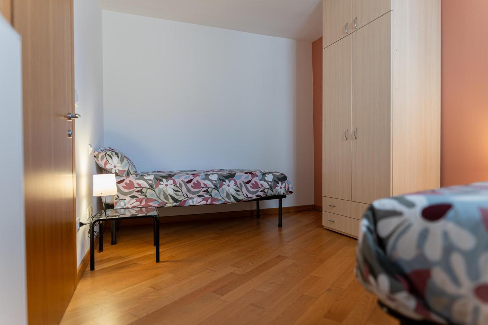 Nest Living Sunset 42 Apartamento Udine Exterior foto
