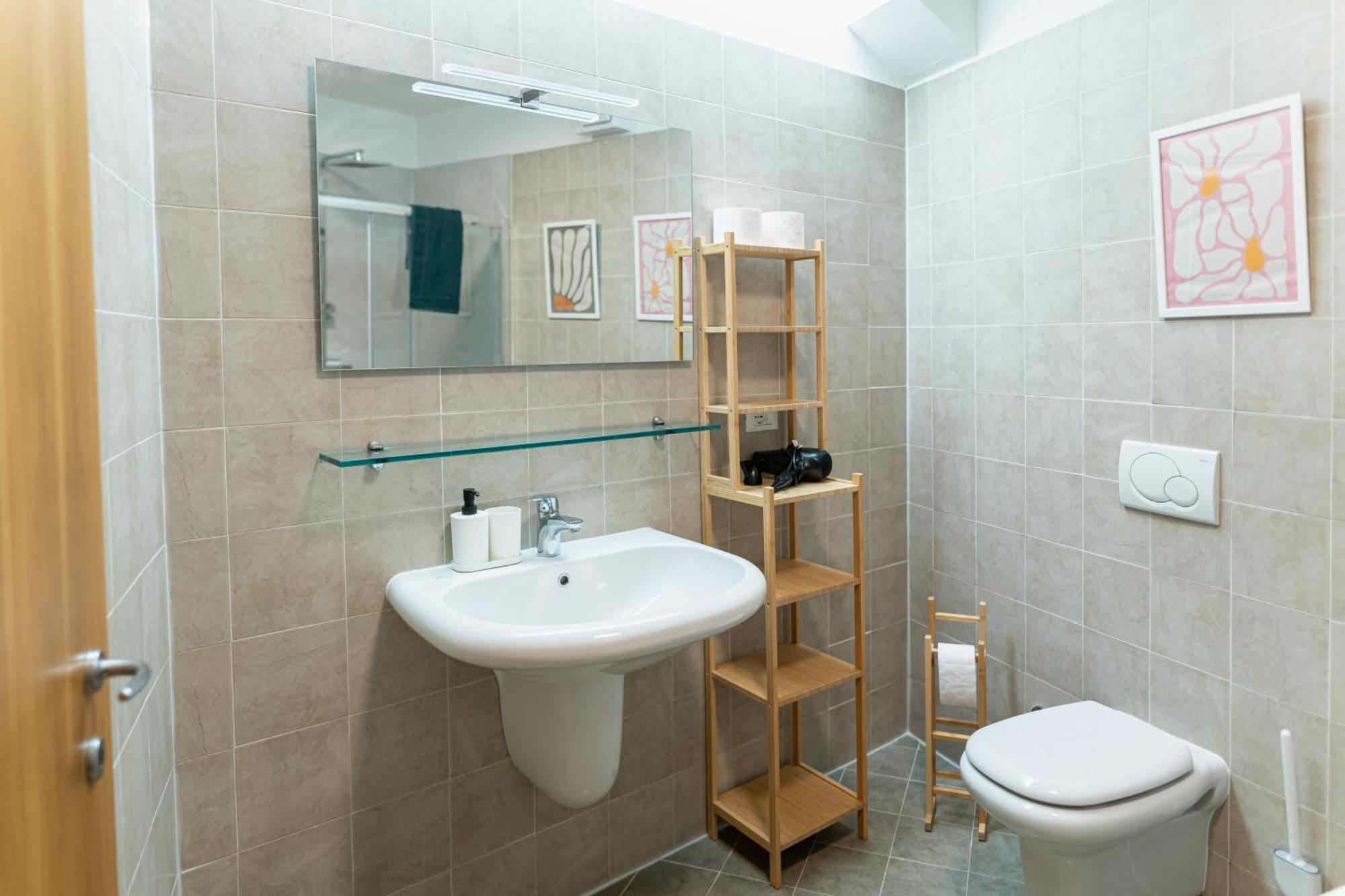 Nest Living Sunset 42 Apartamento Udine Exterior foto