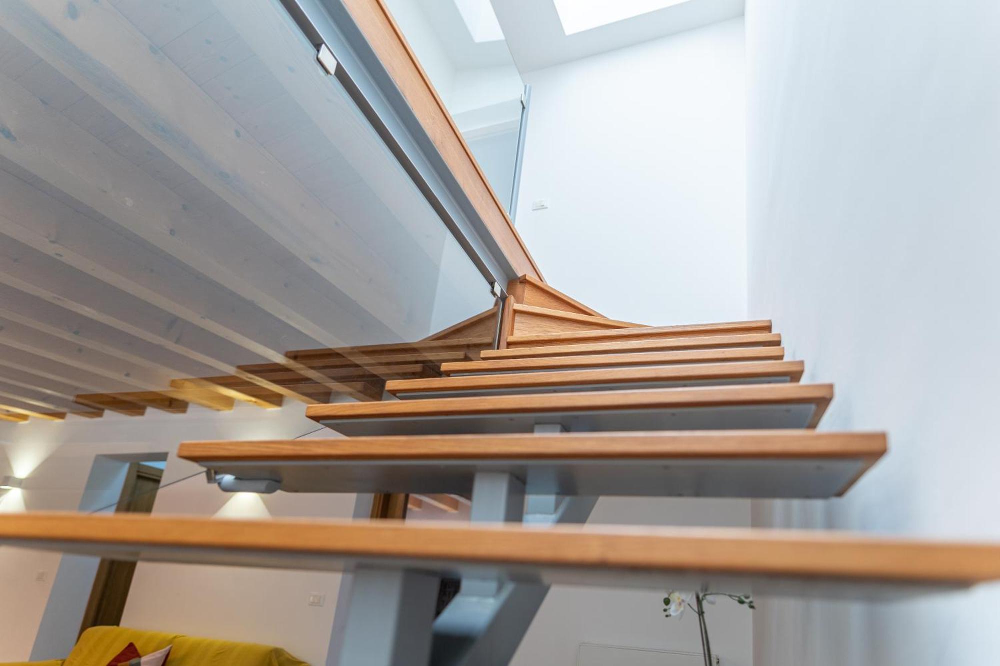 Nest Living Sunset 42 Apartamento Udine Exterior foto