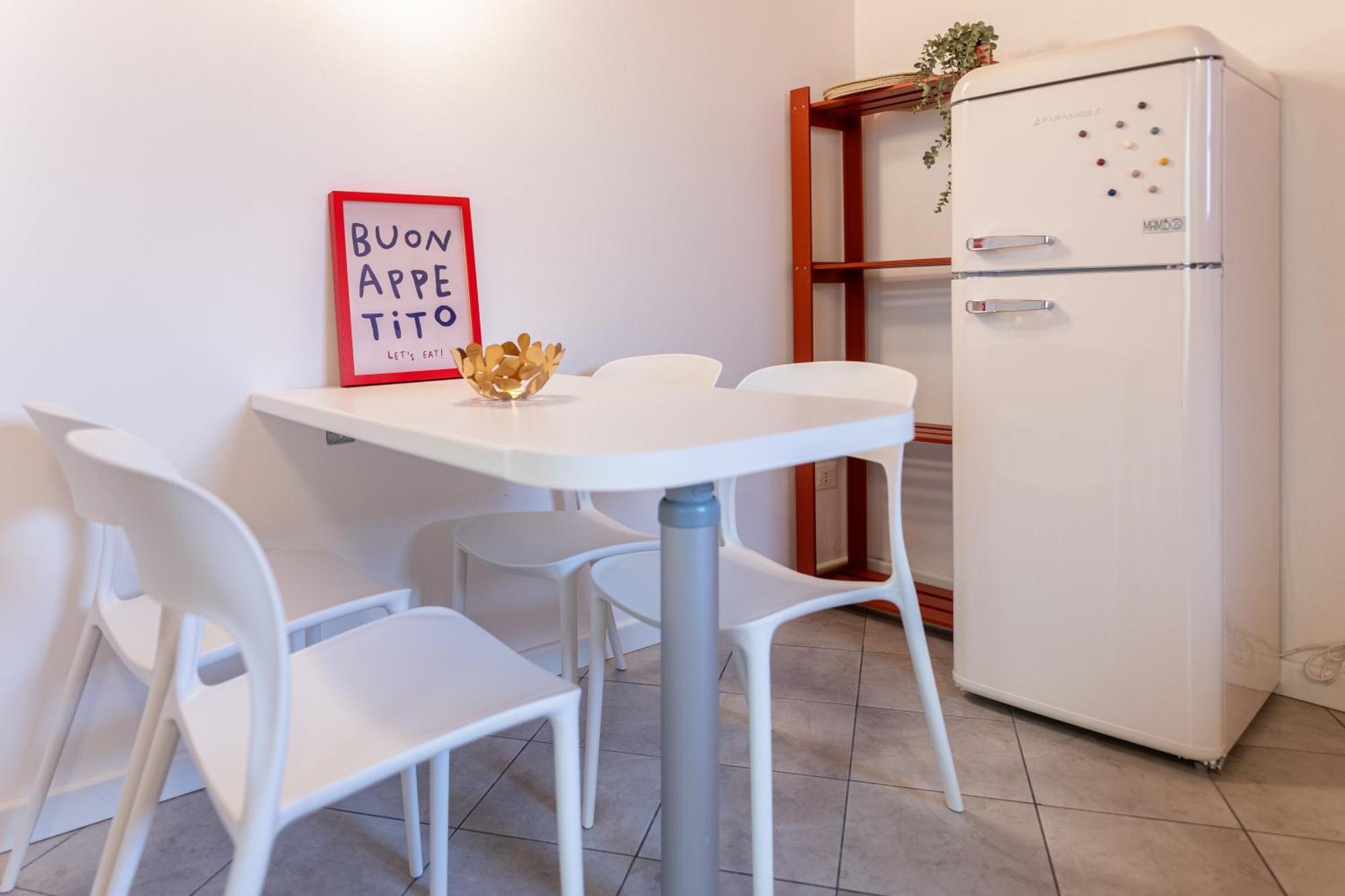 Nest Living Sunset 42 Apartamento Udine Exterior foto